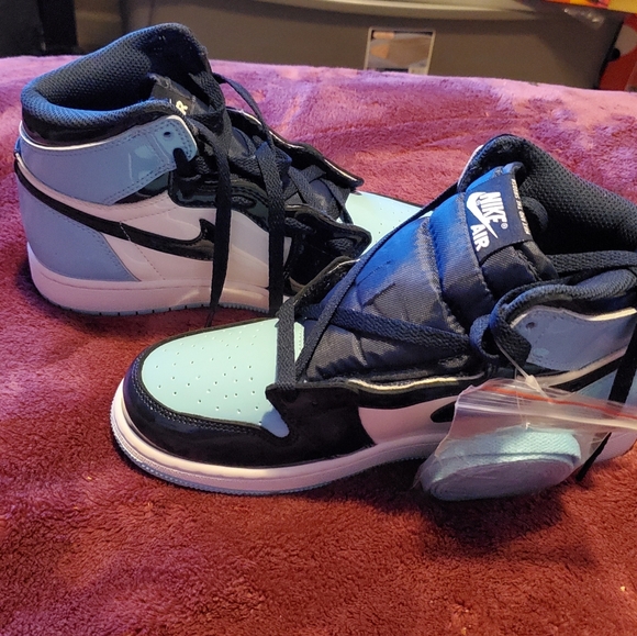 Air Jordan - Picture 5 of 5